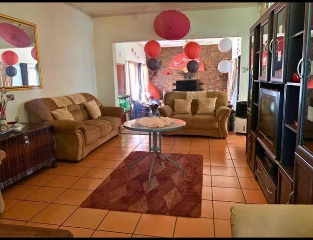 3 BEDROOM HOUSE FOR SALE IN NORKEM PARK